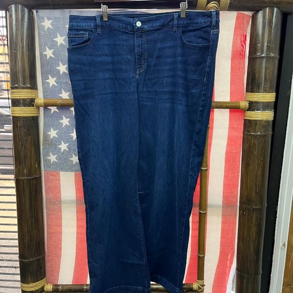 Lane Bryant Denim - NWOT Lane Bryant 1pc Jeans